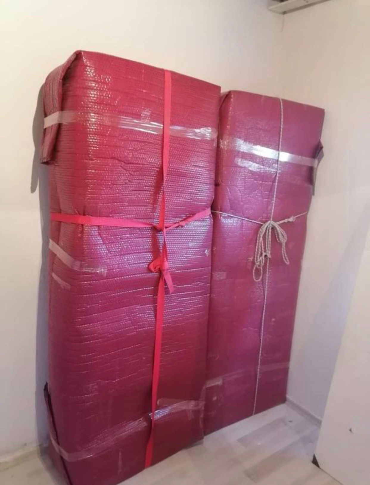 Profesyonel Paketleme